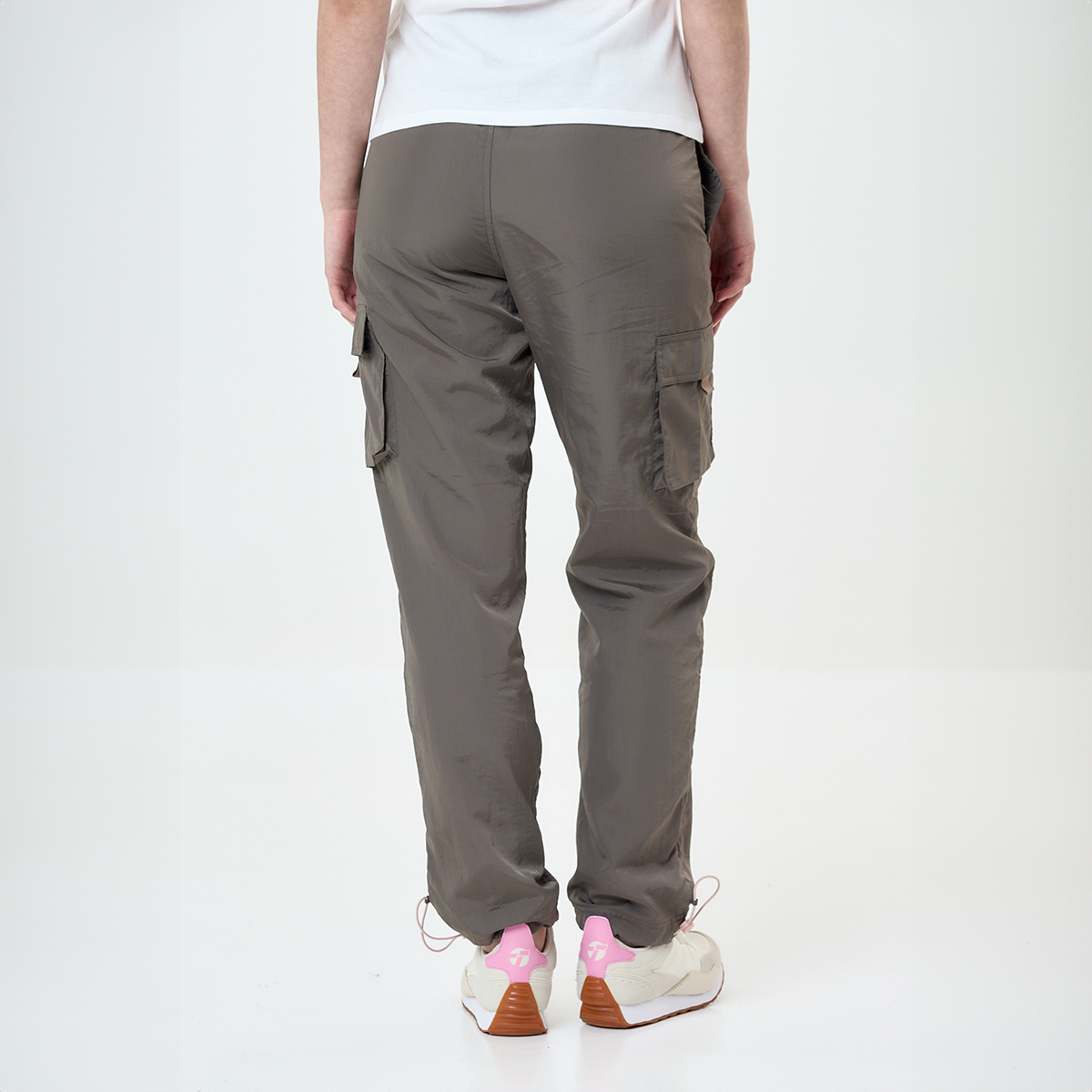 Pantalón Topper Cargo Mujer,  image number null